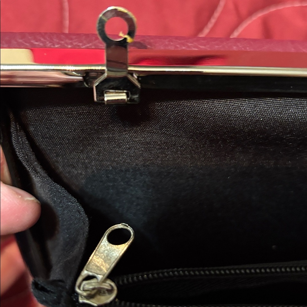Loungfly Disney book shaped purse princess - Picture 5 of 6